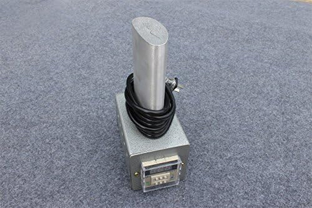 Guitar Side Rib Bending Luthier Side Benier Violin Bending Iron Side Bender Guitar Violin/Viola Making Tools Silver