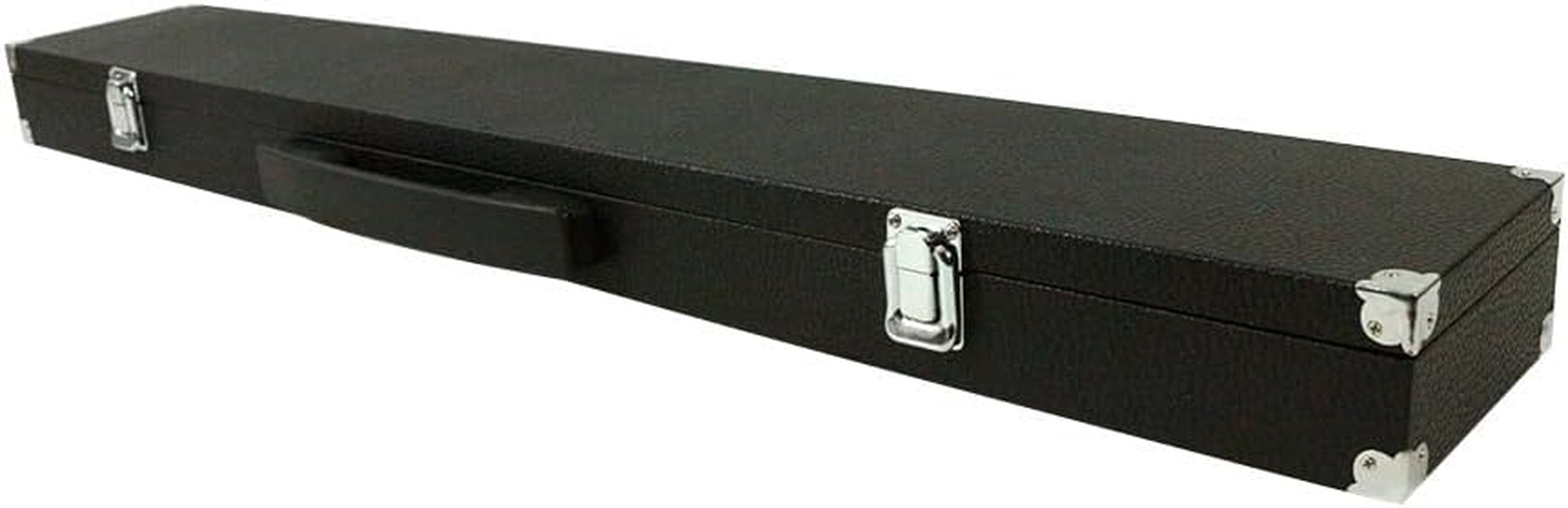 6Pcs Viola/Violin Bow Case Cello Bow Case Leather+Wooden Interior Frame Waterproof and Study