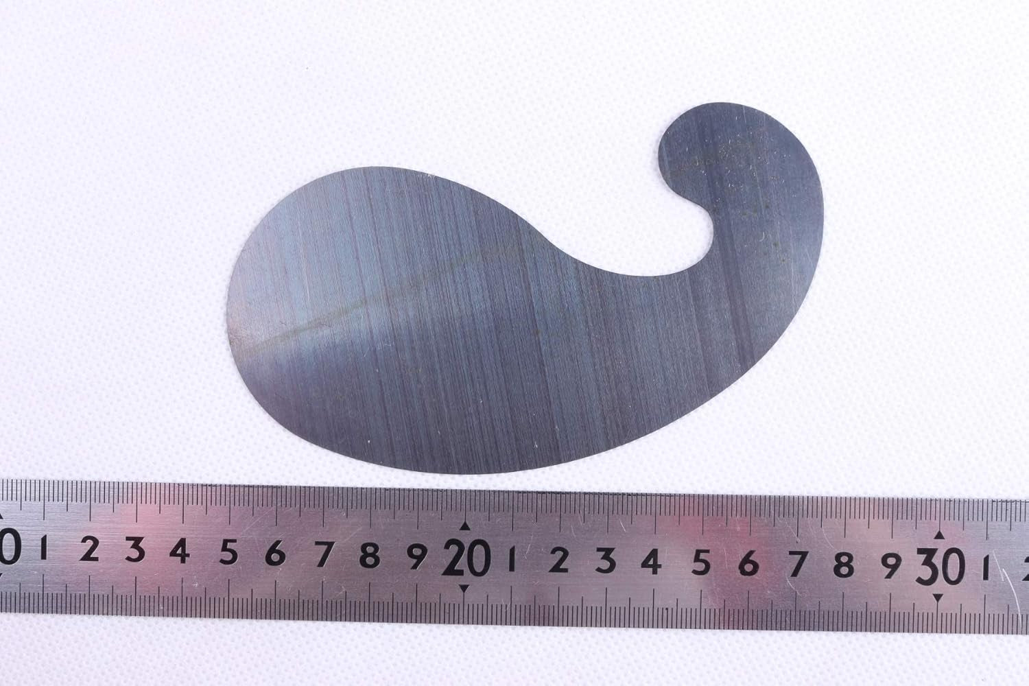 1Set Violin Scraper Guitar Tools Steel Wood Project Luthier Tools Violin Making Tools (12Pcs)