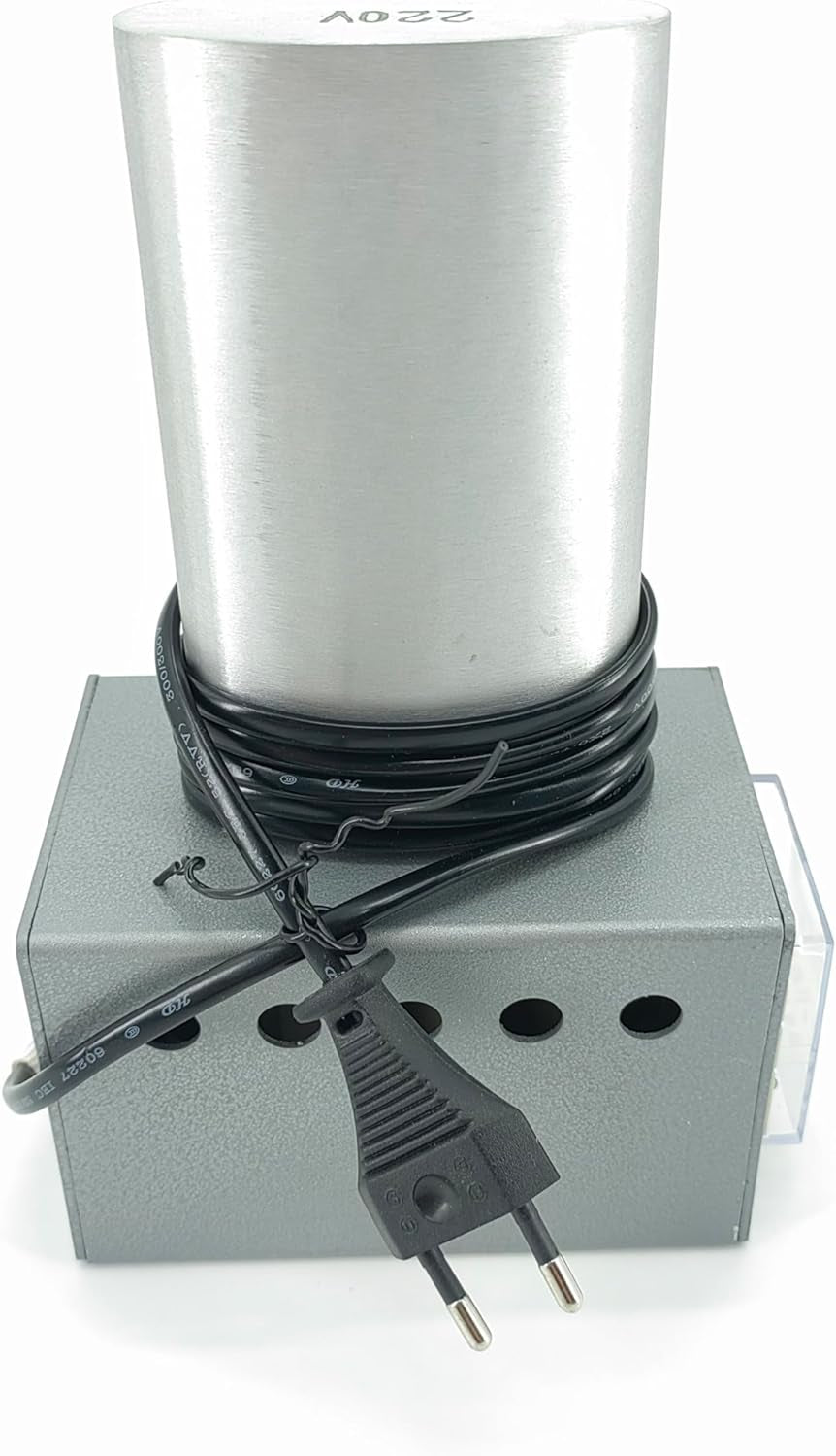 Guitar Side Rib Bending Luthier Side Benier Violin Bending Iron Side Bender Guitar Violin/Viola Making Tools Silver