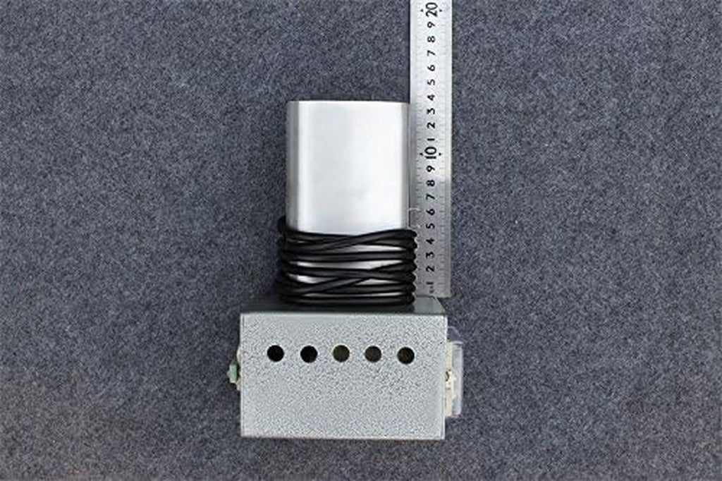 Guitar Side Rib Bending Luthier Side Benier Violin Bending Iron Side Bender Guitar Violin/Viola Making Tools Silver