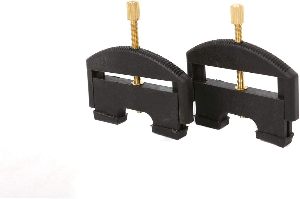 Yinfente 1/4-4/4 Violin String Lifter Change Violin Bridge Tools Strong Durable