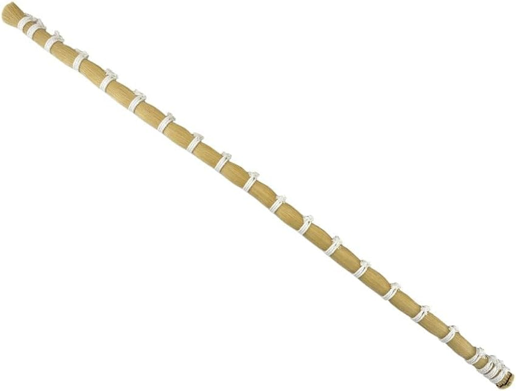 Professional 250G Violin Bow Hair Natural Unbleached Mongolian Horse Hair 33Inch Fiddle Bow Hair Replacement