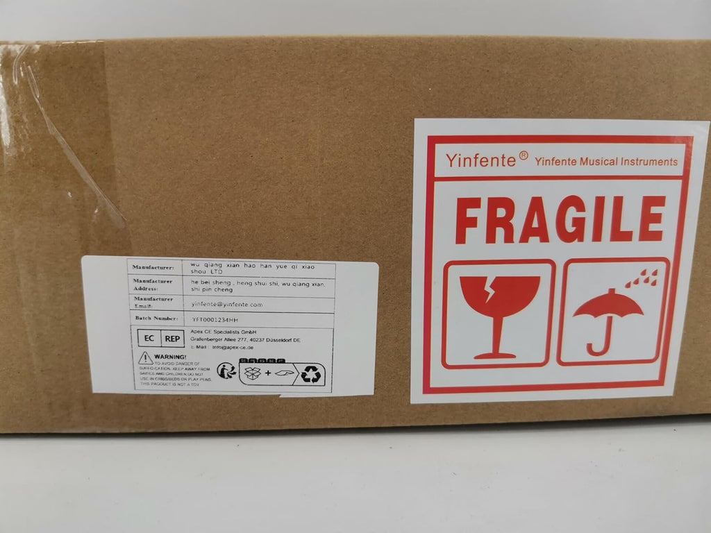 Guitar Neck 22Fret 24.75Inch Maple Fretboard Bolt on Heel Mahogany Wood Necks DIY Guitar Necks