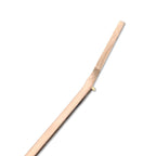 Yinfente New Guitar Neck 22 Fret 25.5 Inch Mahogany Wood Rosewood Fretboard Bolt on Necks DIY Guitar