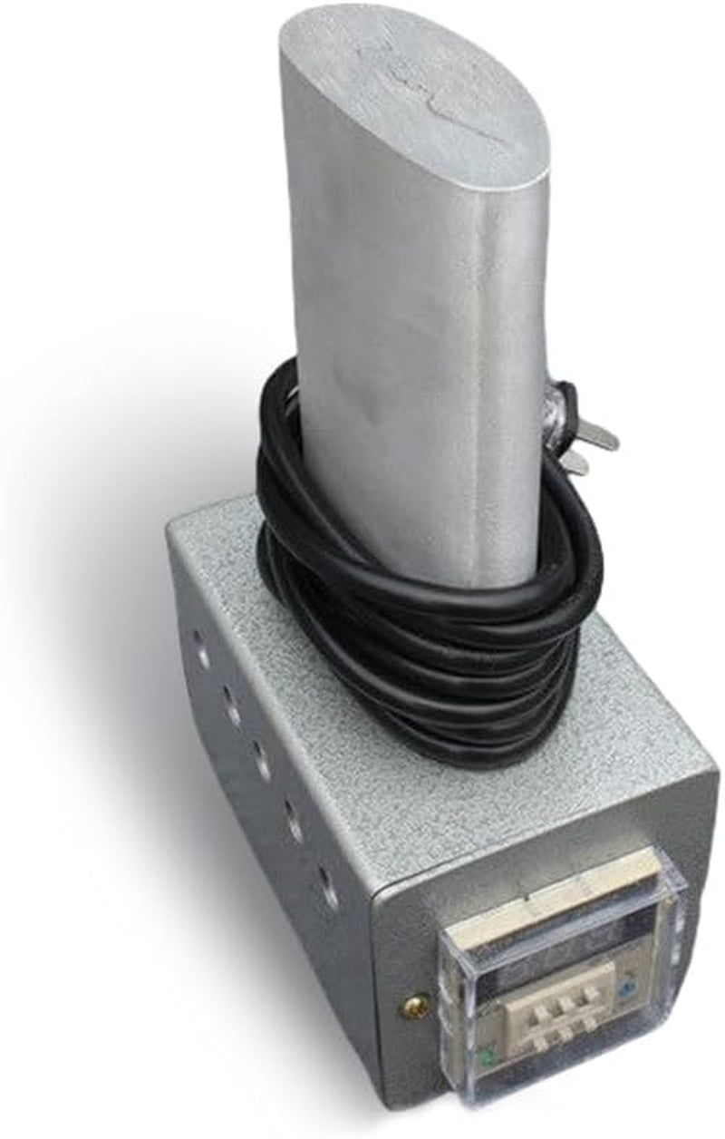 Guitar Side Rib Bending Luthier Side Benier Violin Bending Iron Side Bender Guitar Violin/Viola Making Tools Silver