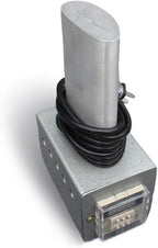 Guitar Side Rib Bending Luthier Side Benier Violin Bending Iron Side Bender Guitar Violin/Viola Making Tools Silver