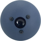 12 Inches 15 Notes Rain Drum for Outside,Steel Tongue Drum with Mallets & Storage Bag,Meditation Rain Chime for Adults,Friends,Family