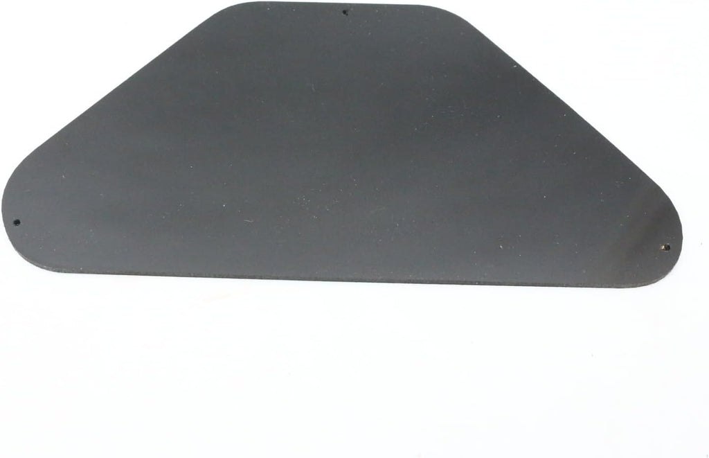 1Pcs Guitar Body Back Cover Electric Activity Cover Back Plate for SG Electric Guitar