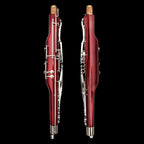 Bassoon Maple Wooded Bassoon C Key 26 Keys Silver Plated Woodwind Instrument with Case Accessories